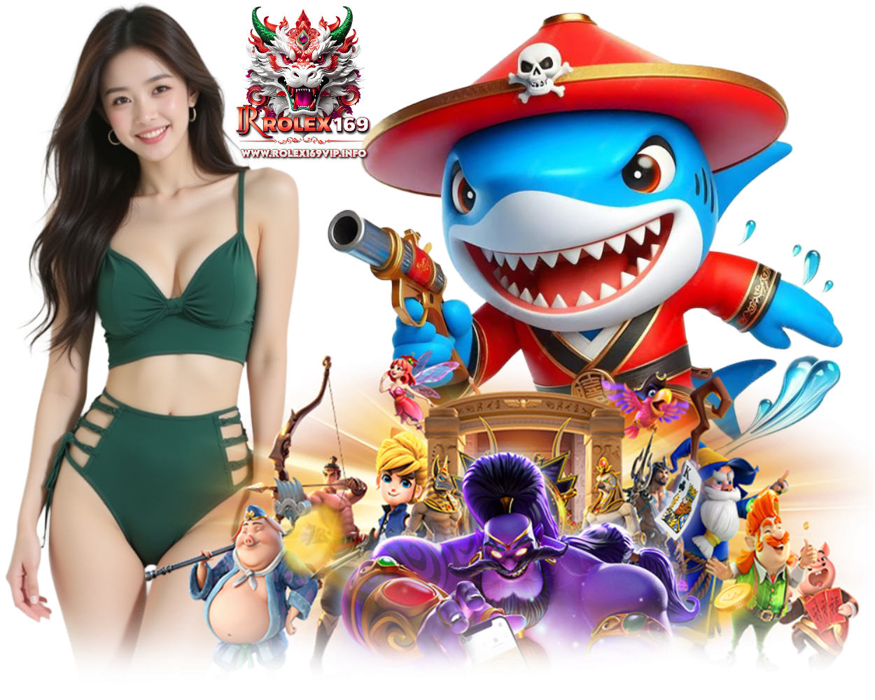 ฝากถอนไม่มีขั้นต่ำ